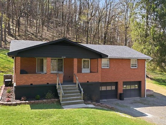 21108 Willow Tree Ln SW, Lonaconing, MD 21539