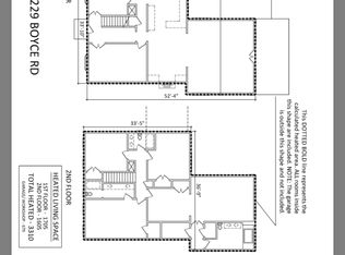 229 Boyce Rd, Charlotte, NC 28211