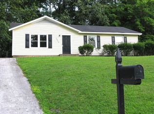 7025 Mine Creek Ln, Raleigh, NC 27615