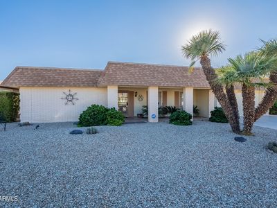 10809 W Lola Drive, Sun City, AZ, 85373