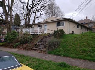 1232 SE 15th Ave, Portland, OR 97214