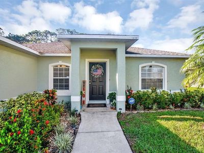 951 Dozier Ave, Sebring, FL, 33875