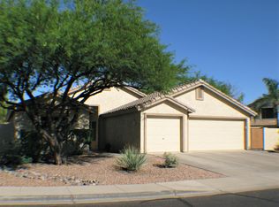 1093 S Roca St, Gilbert, AZ 85296