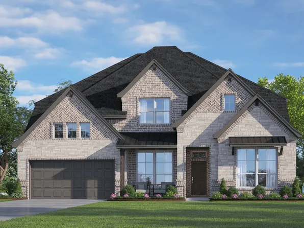 108 Prairie Wolf Ct, Godley, TX 76044