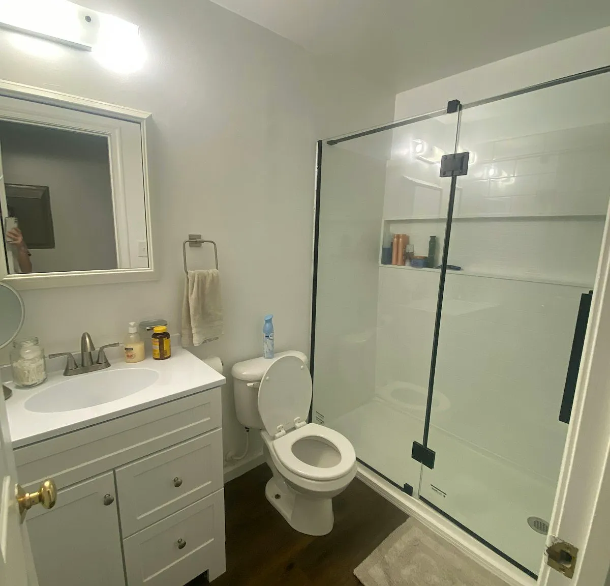 507 Capitol Trail, Unit 103 — Photo 3