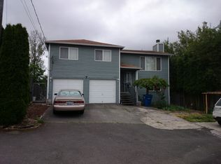 7115 32nd Ave S, Seattle, WA 98118