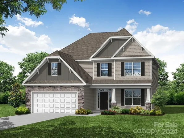 8719 Acadia Pkwy #618, Sherrills Ford, NC 28673