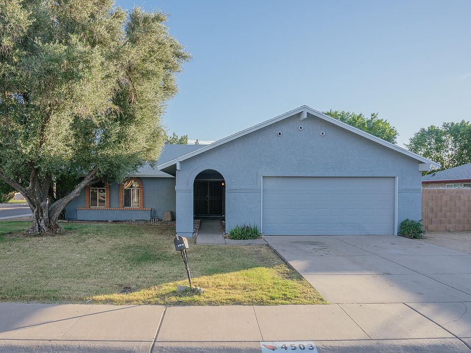 1st image of 4503 W Cochise Dr