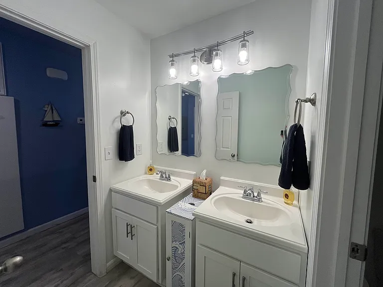 305 N Topsail Dr #27 — Photo 16