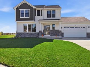 225 Windridge COURT, Slinger, WI 53086