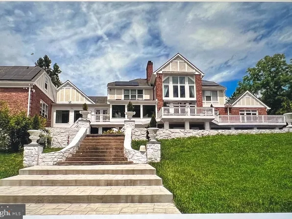 10240 Democracy Blvd, Potomac, MD 20854