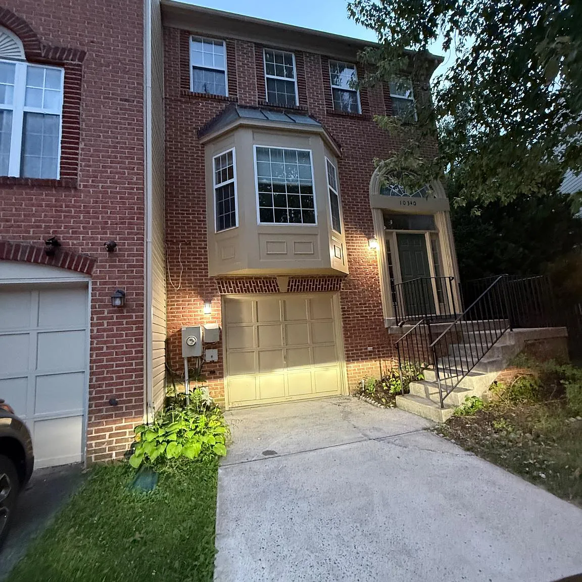 3 bed, 2.5 bath, 2074 sqft, $3,500 — Photo 1
