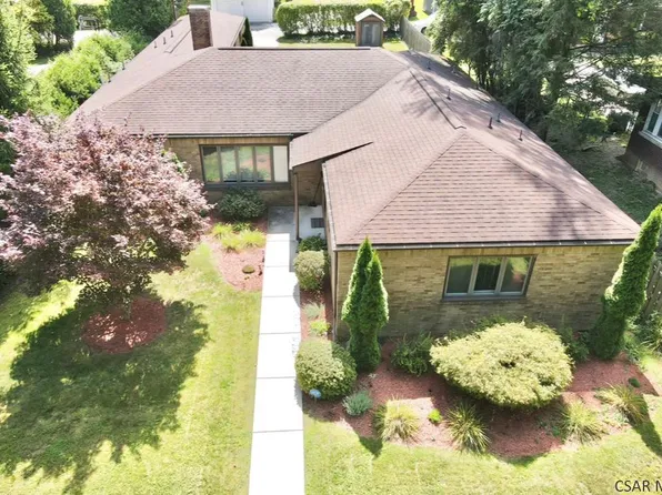 721 Tioga St, Johnstown, PA 15905