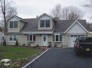 38 Nestro Rd, West Orange, NJ 07052