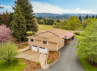 28766 Berlin Rd, Sweet Home, OR 97386