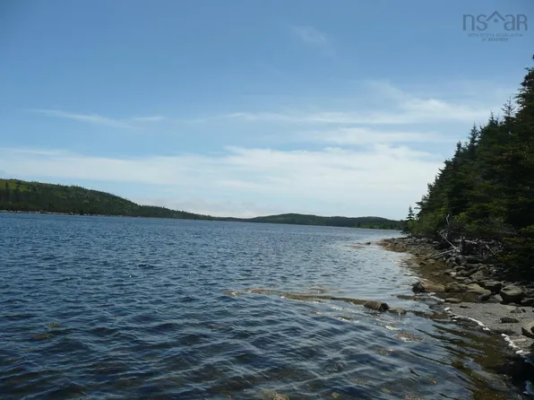 12 Highway 316 Lot 9, Upper Whitehead, NS B0H 1N0