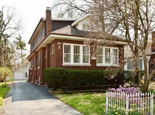 1819 Cedar Rd, Homewood, IL 60430