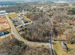 0 Pendergrass Rd, Hoschton, GA 30548