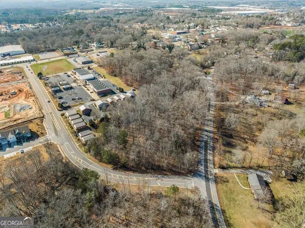 0 Pendergrass Rd, Hoschton, GA 30548