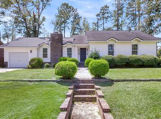 156 Ponderosa Dr, Ladson, SC 29456