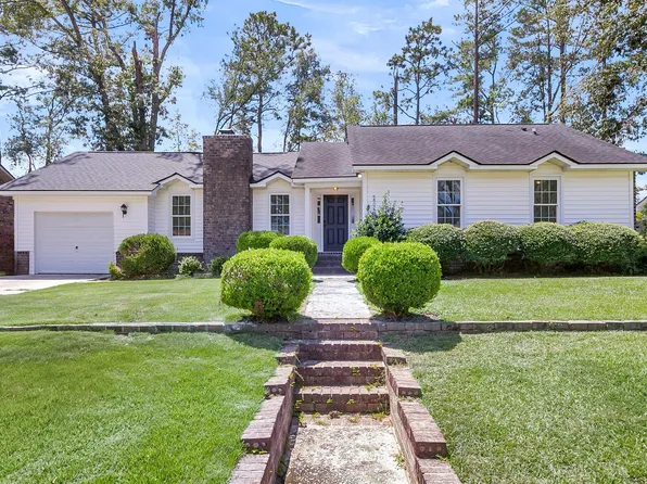 156 Ponderosa Dr, Ladson, SC 29456