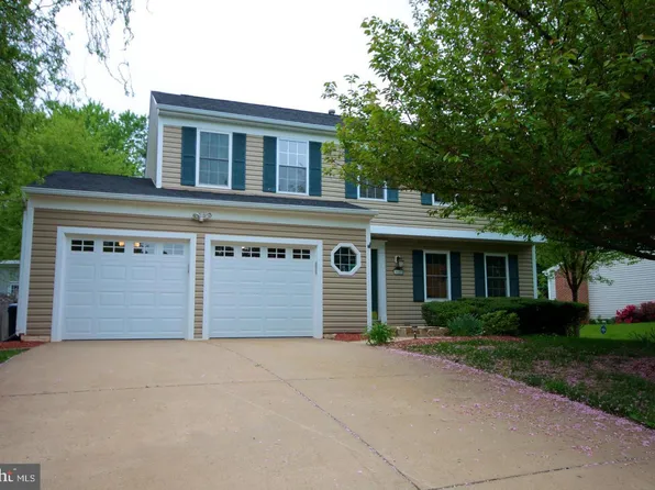 9608 Waterford Dr, Manassas, VA 20110
