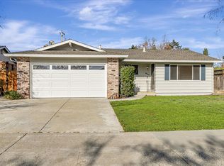 3945 Bucknall Rd, Campbell, CA 95008