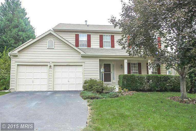 1st image of 2833 Cleeve Hill Ct