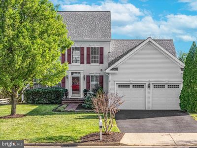 17124 Magic Mountain Dr, Round Hill, VA, 20141