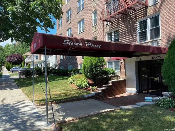 84-25 118 Street #4G, Kew Gardens, NY 11415