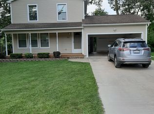 102 Burton Ave, Ann Arbor, MI