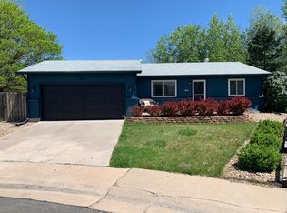 8574 Flower Ct, Arvada, CO 80005