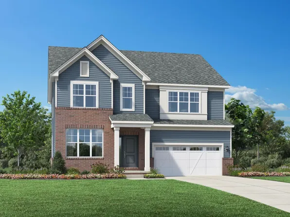 2953 Simi Way, Ann Arbor, MI 48108