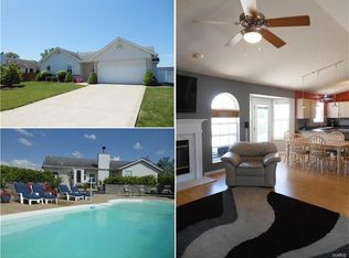 3 Annbriar Ct, O'Fallon, MO