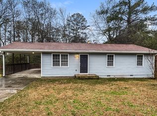 71 Inverness Dr, Jonesboro, GA 30238