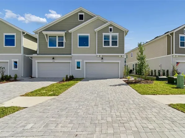 10716 Oak Bend Dr, Parrish, FL 34219