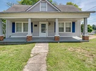 316 N High St, Columbia, TN 38401