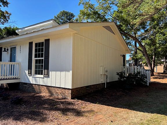 Side Elevation