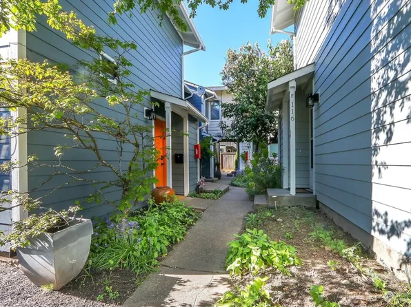 116 17th Ave APT A, Seattle, WA 98122