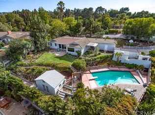 5 Mustang Rd, Rancho Palos Verdes, CA 90275