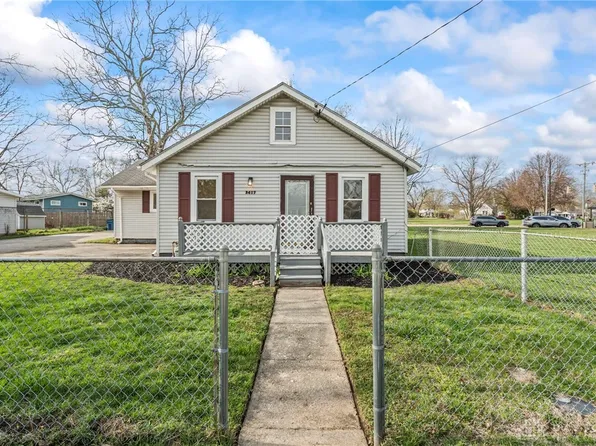 3417 Beechgrove Rd, Dayton, OH 45439