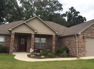 3130 Plateau Dr, Conway, AR 72032