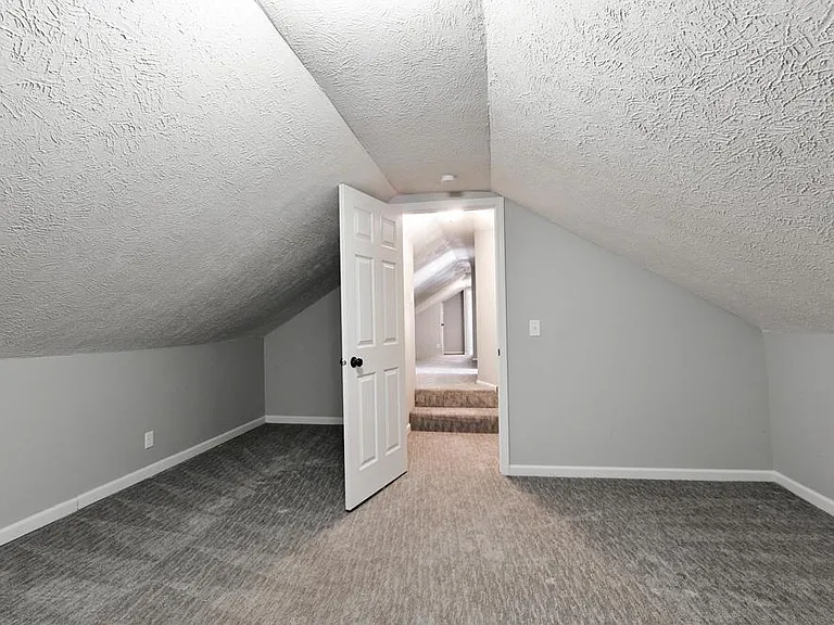 4th Bedroom on Upper Level