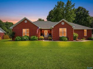 1810 Lillian Dr, Athens, AL 35611