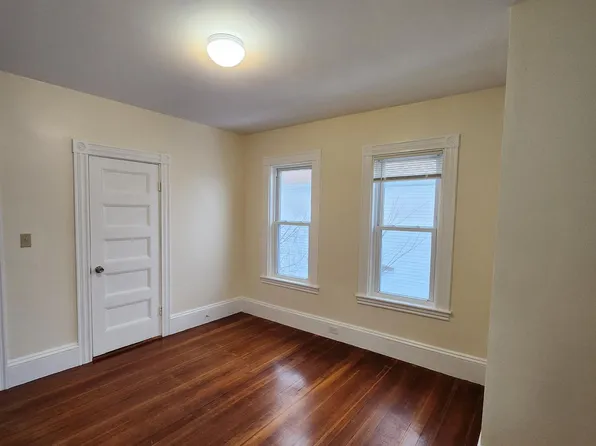 (undisclosed Address), Quincy, MA 02169