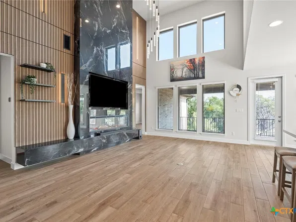 421 Terrene Trl, Georgetown, TX 78628