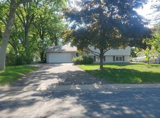 8583 Brant St NE, Blaine, MN 55014