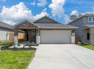 18628 Century Pine Ln, Montgomery, TX 77316