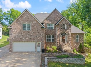 37 Kebu Rd, Mount Juliet, TN 37122