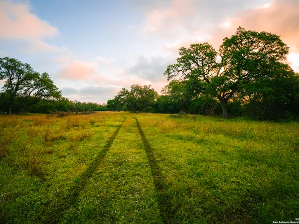 000 Lost Caves Ranch LOT 9, Spring Branch, TX 78070